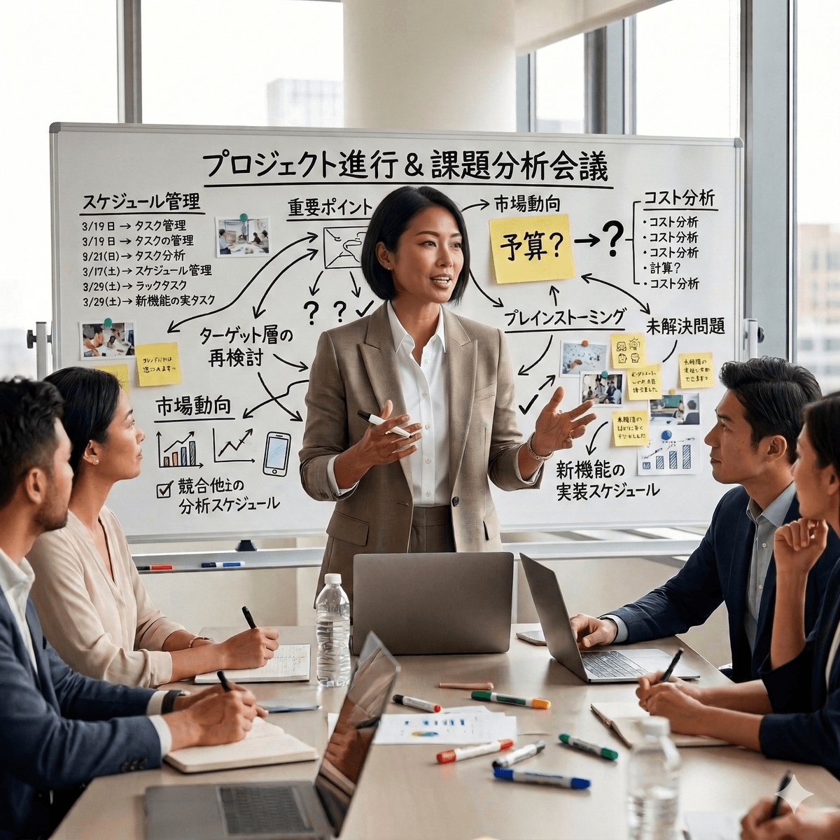 指導マニュアル販売サービスのイメージ